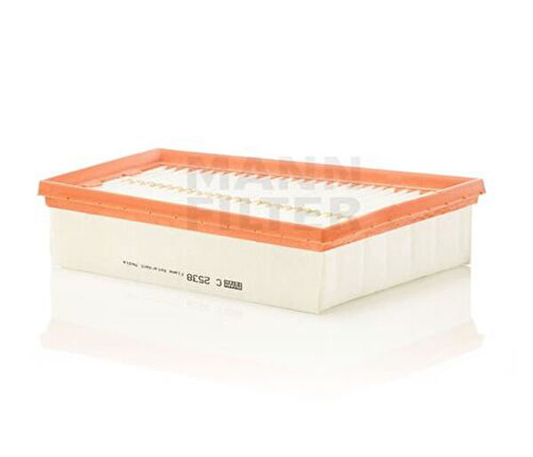 MANN Hava Filtreleri