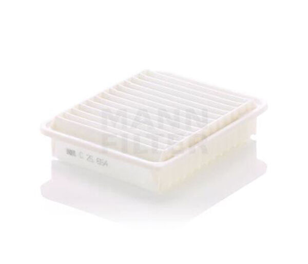 MANN Hava Filtreleri