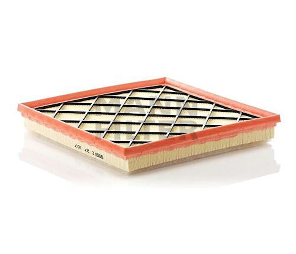 MANN Hava Filtreleri