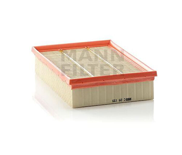 MANN Hava Filtreleri