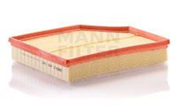 MANN Hava Filtreleri