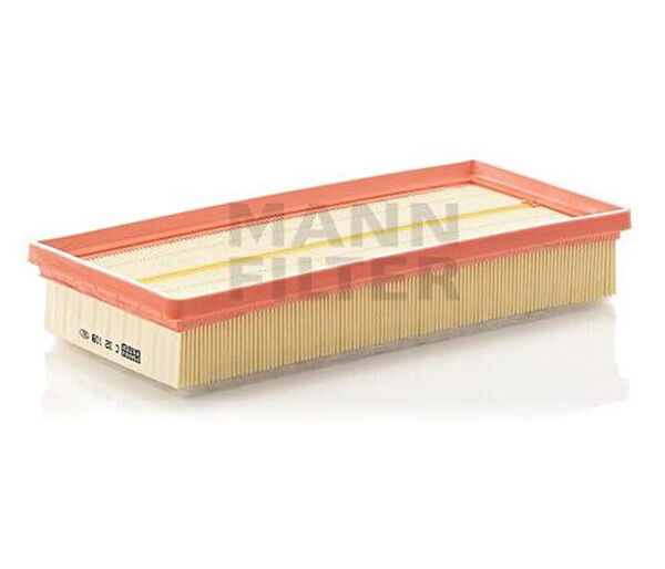 MANN Hava Filtreleri