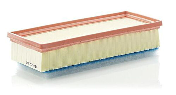 MANN Hava Filtreleri