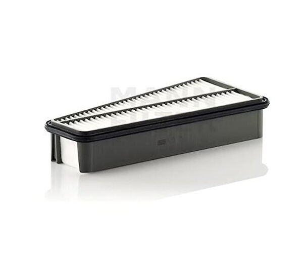 MANN Hava Filtreleri