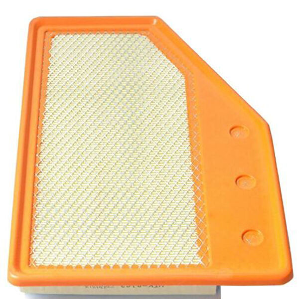 MANN Hava Filtreleri