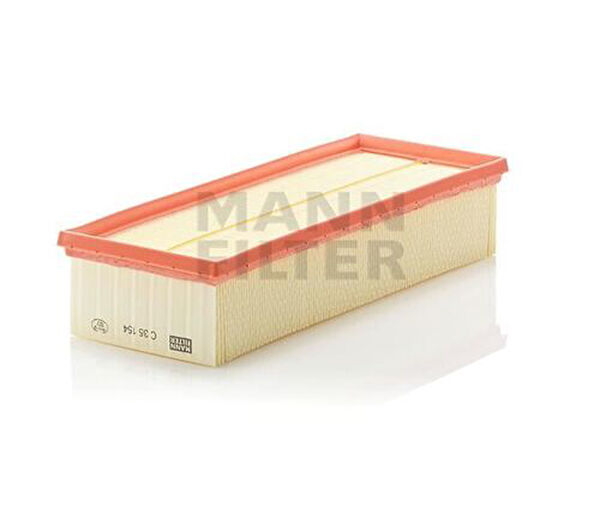 MANN Hava Filtreleri