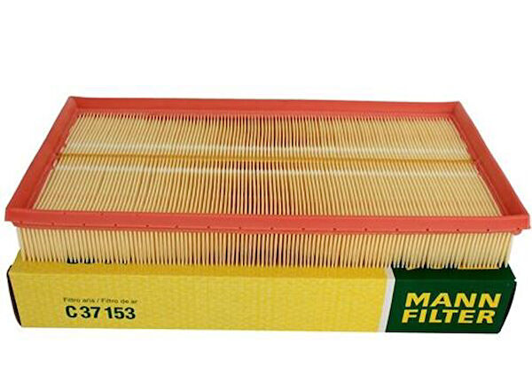 MANN Hava Filtreleri