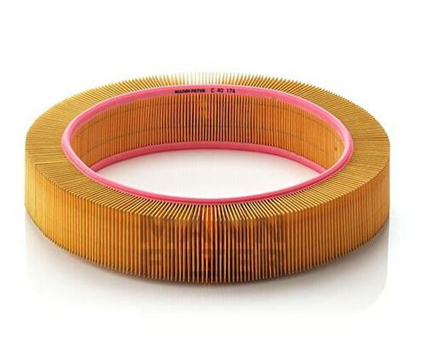 MANN Hava Filtreleri