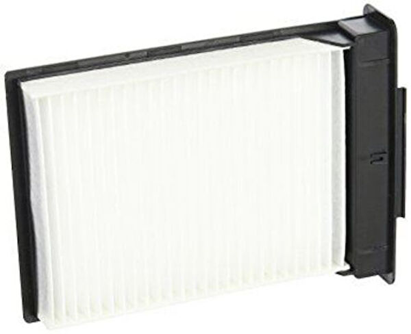 MANN Polen Filtreleri