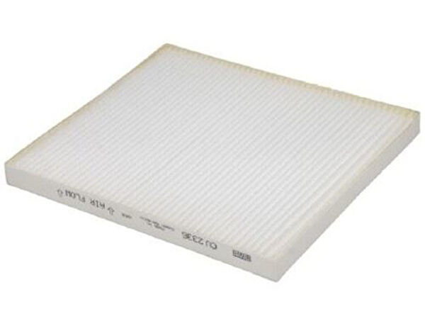 MANN Polen Filtreleri