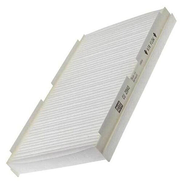 MANN Polen Filtreleri