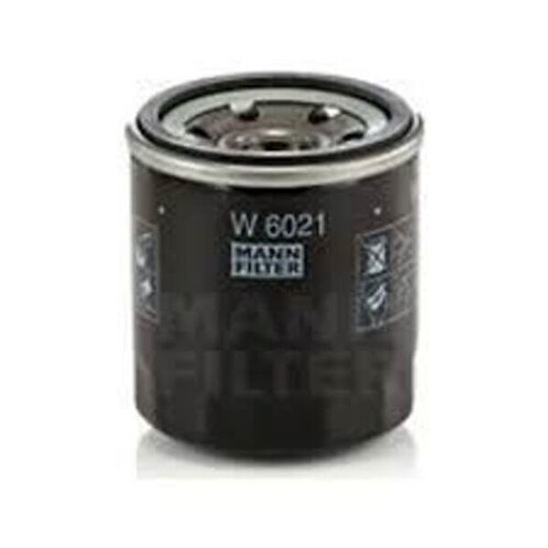 MANN Yağ Filtreleri