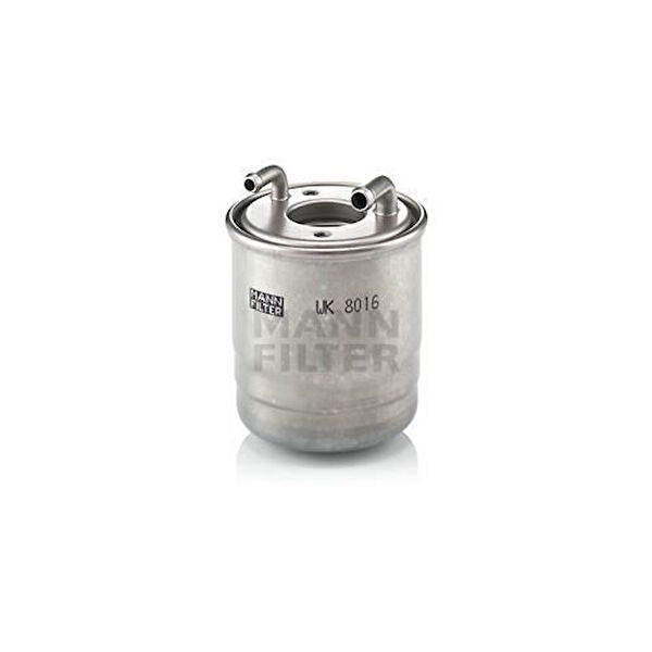 MANN Yakıt Filtreleri