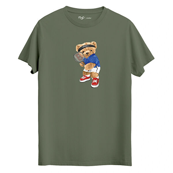 MAO atelier Outdoor Tişört, Sweatshirt