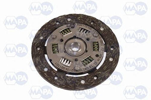 Mapa Debriyaj Setleri