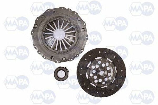 Mapa Debriyaj Setleri