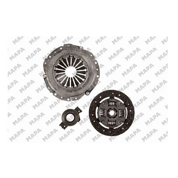 Mapa Debriyaj Setleri