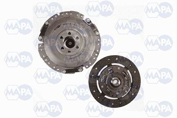 Mapa Debriyaj Setleri