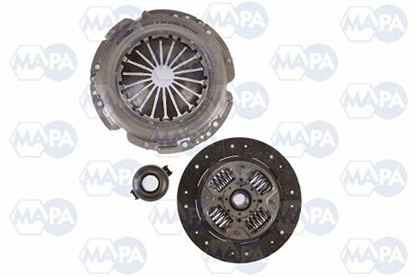 Mapa Debriyaj Setleri