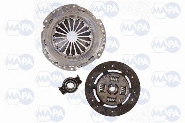 Mapa Debriyaj Setleri