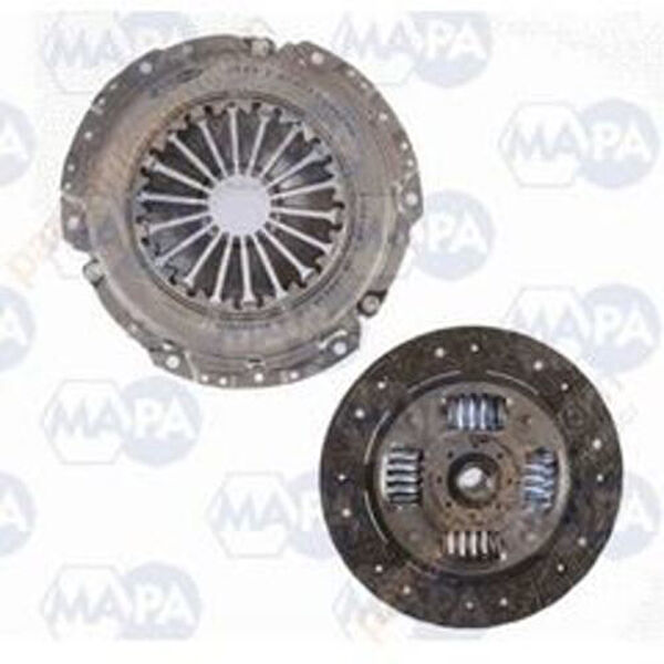 Mapa Debriyaj Setleri