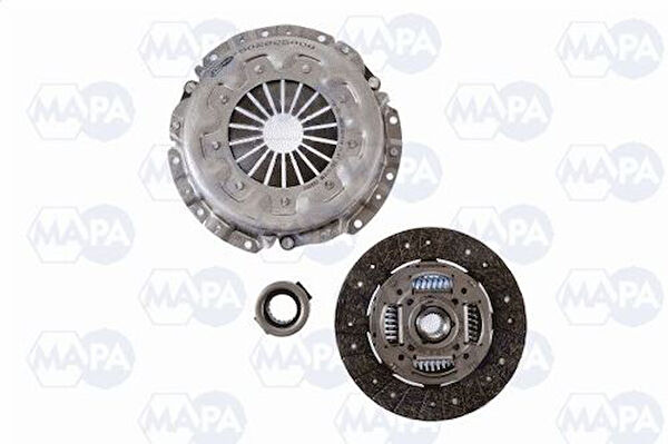 Mapa Debriyaj Setleri