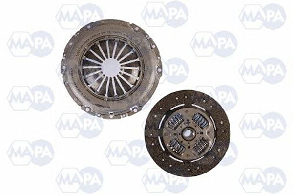 Mapa Debriyaj Setleri