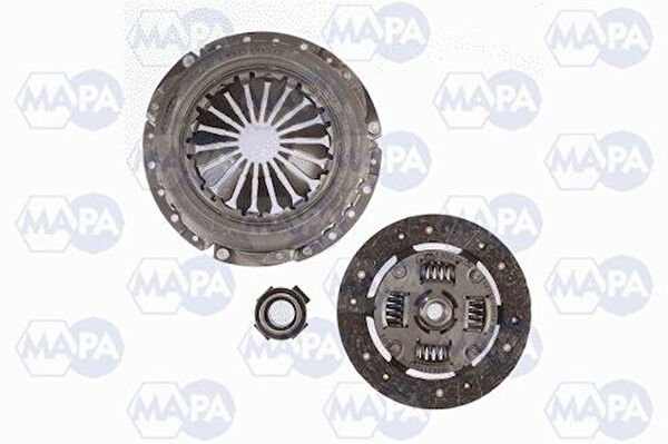 Mapa Debriyaj Setleri