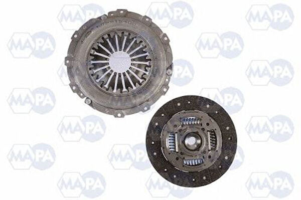 Mapa Debriyaj Setleri