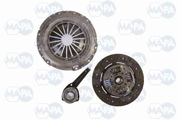 Mapa Debriyaj Setleri