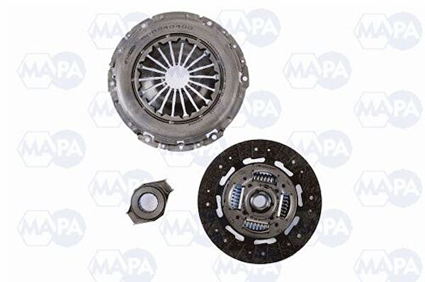 Mapa Debriyaj Setleri