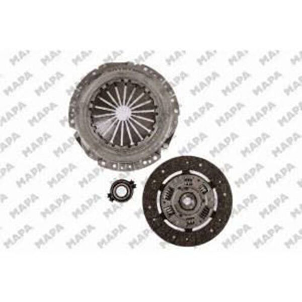 Mapa Debriyaj Setleri