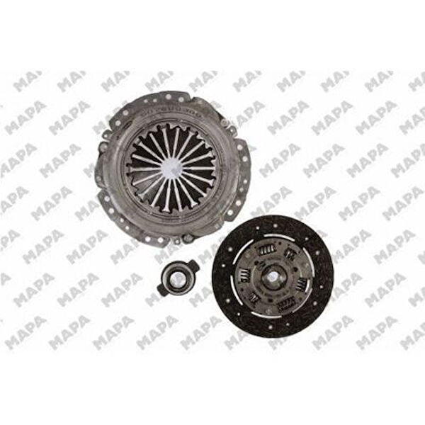 Mapa Debriyaj Setleri