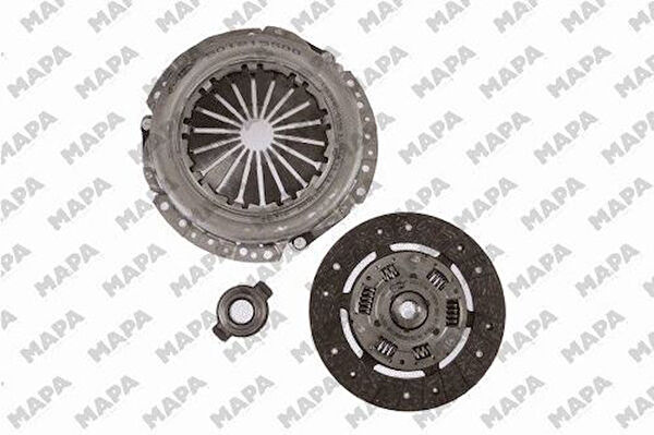 Mapa Debriyaj Setleri