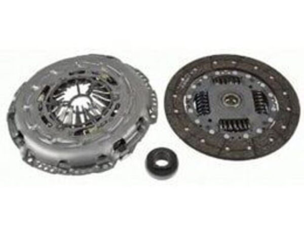 Mapa Debriyaj Setleri