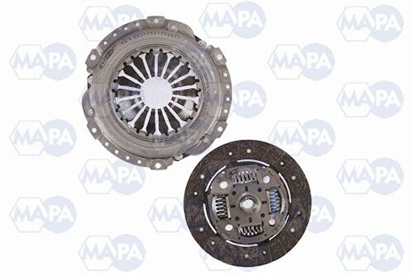 Mapa Debriyaj Setleri