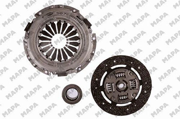 Mapa Debriyaj Setleri