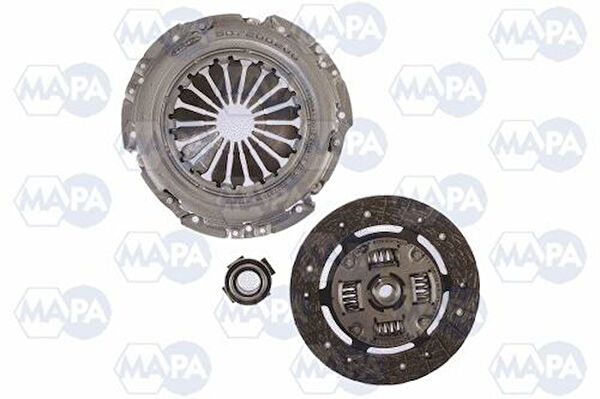 Mapa Debriyaj Setleri