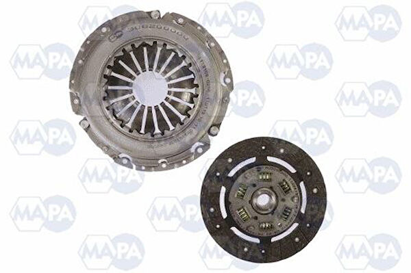 Mapa Debriyaj Setleri