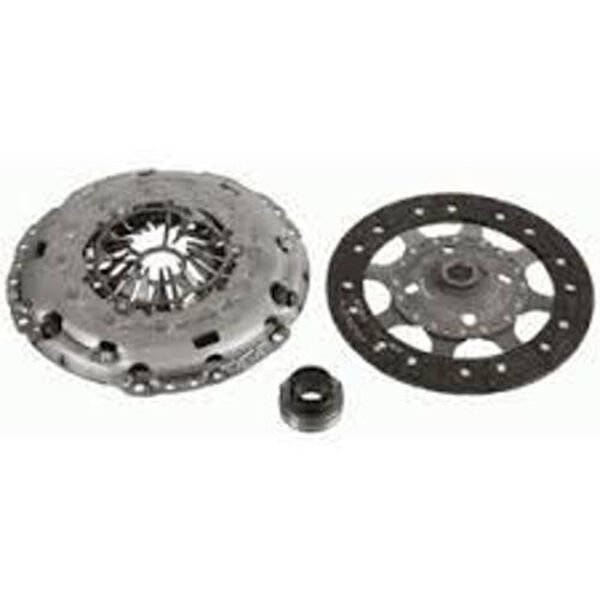 Mapa Debriyaj Setleri