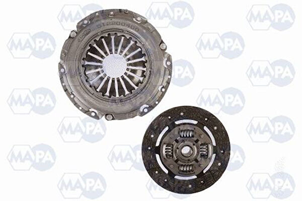 Mapa Debriyaj Setleri