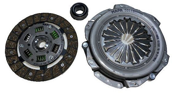 Mapa Debriyaj Setleri