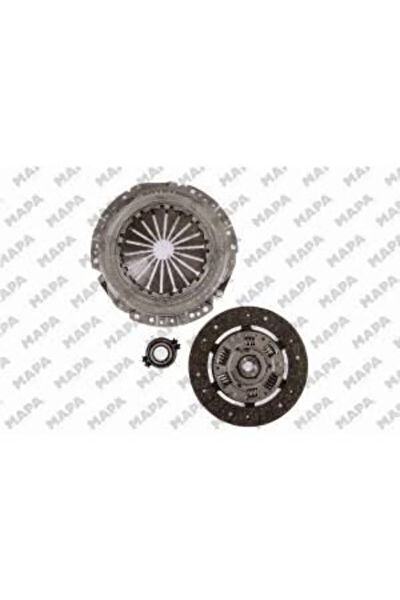 TAMDA ARADIĞIM Debriyaj Setleri