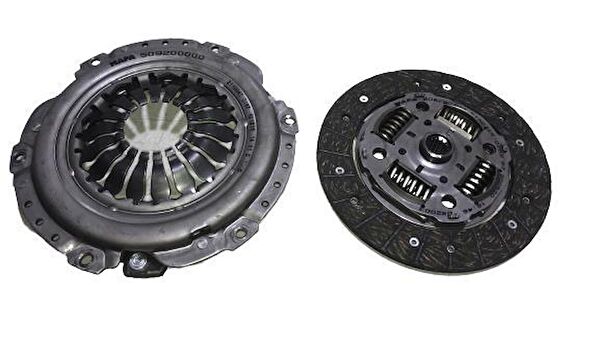 Mapa Debriyaj Setleri