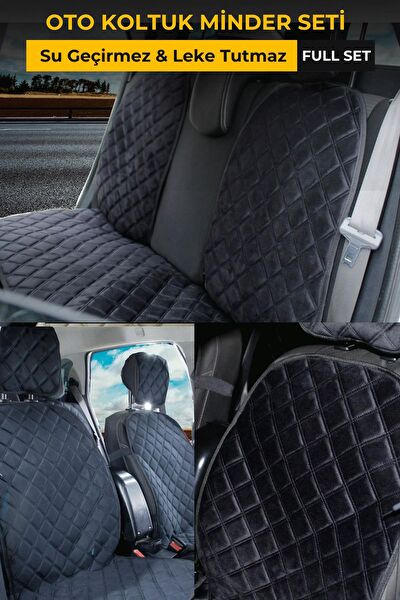 Ali's Shop Koltuk Minderleri