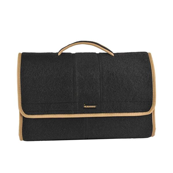 Ali's Shop CD Organizer / Çantaları