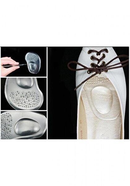 Ark Tabanlık, Koruyucu Ürünler