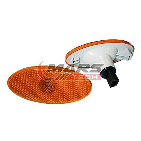 Mars Kapı Ekipmanları