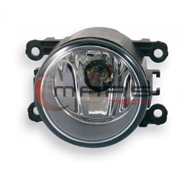 Mars Araca Özel Sis Lambaları