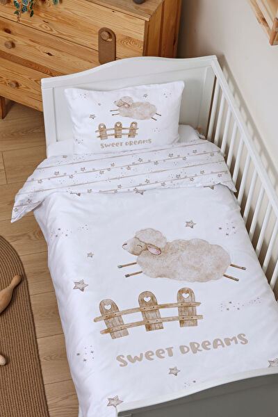 Markkombin Bebek Nevresimleri